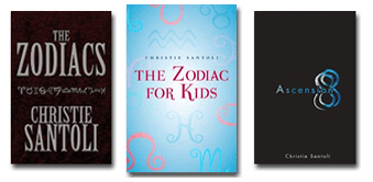 Books by Christina